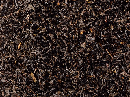 Earl Grey Bergamot - Zwarte thee
