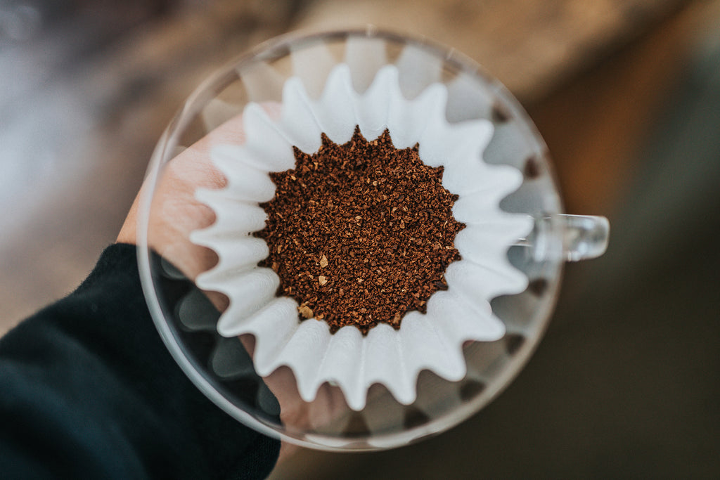 Hoe maal je koffie? De correcte maalgraad voor jouw Koffie!