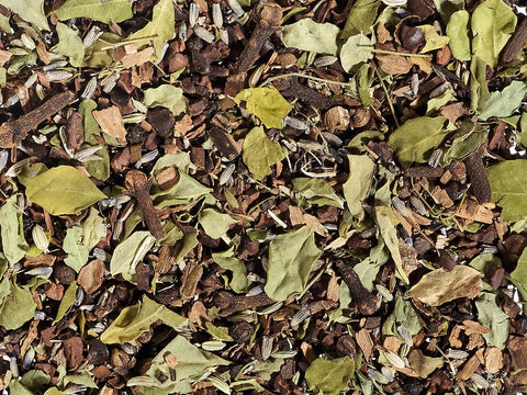Chai Chocolate - Kruideninfusie - Biologisch geteeld