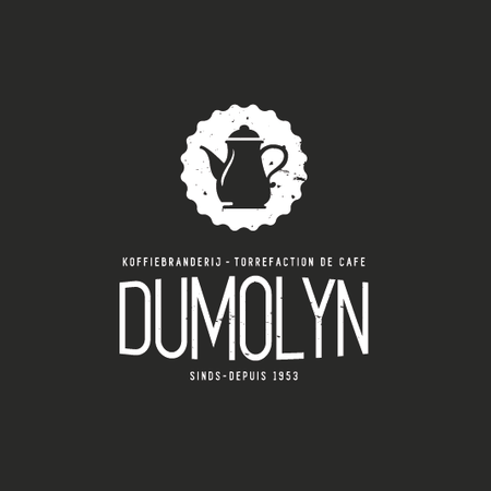 Koffiebranderij Dumolyn