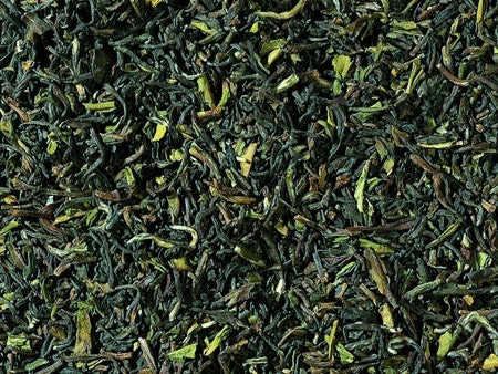 Darjeeling FTGFOP1 Soom - Zwarte thee - Biologisch geteeld