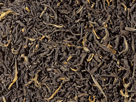 Yunnan Imperial - Zwarte thee - Biologisch geteeld